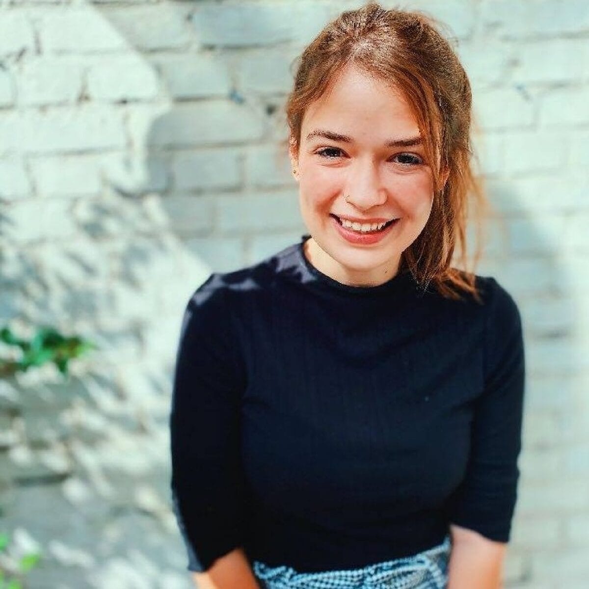 Inneke Van den Ende, klinisch psychologe