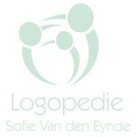 Logopedie Sofie Van den Eynde logo