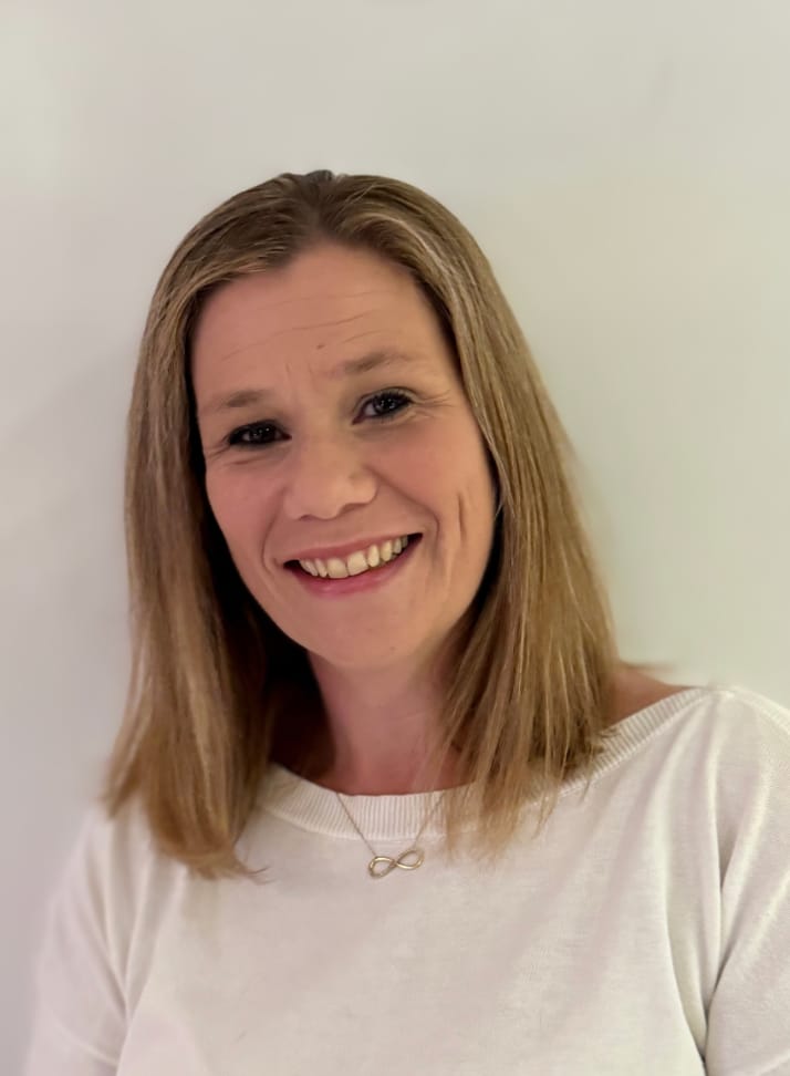 Sofie Van den Eynde, logopediste en praktijkcoordinator