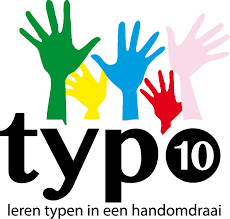 Typ10 logo