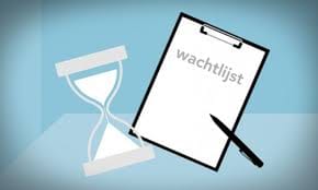 Wachtlijst logopedie